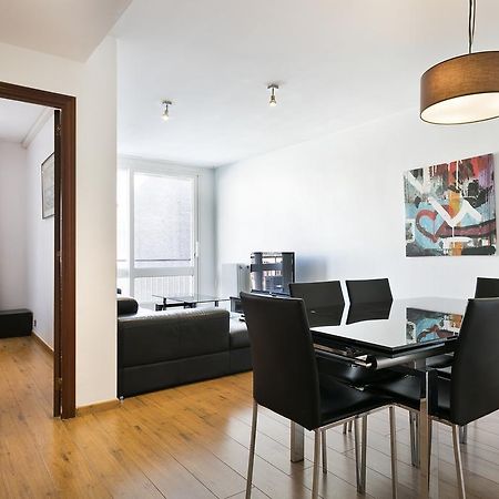 Uma Suites Bruc Barcelona Cameră foto