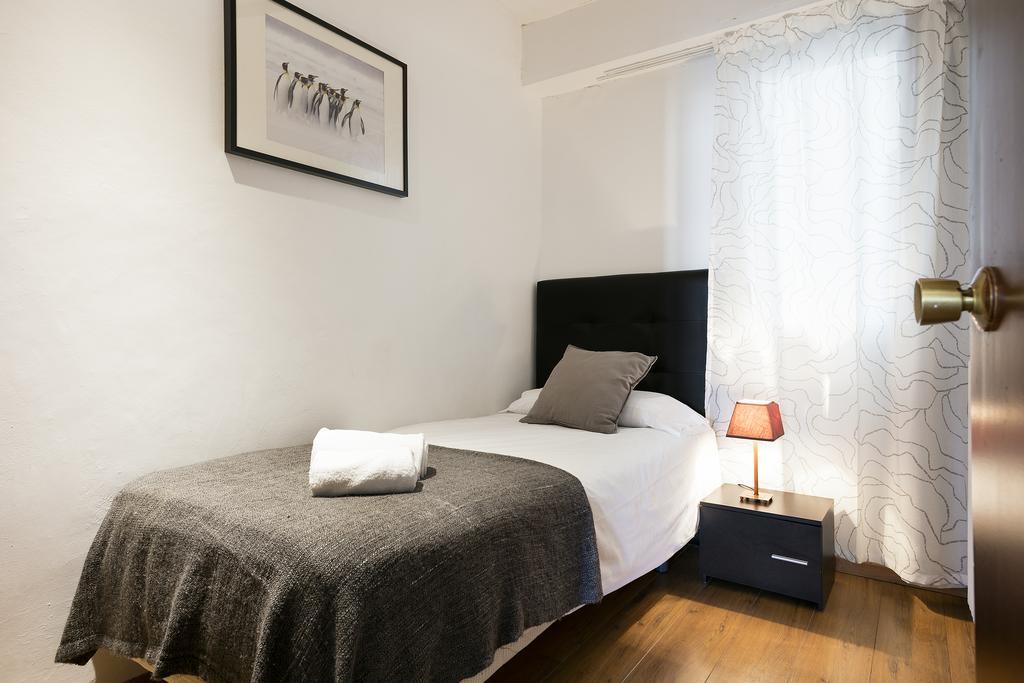 Uma Suites Bruc Barcelona Cameră foto