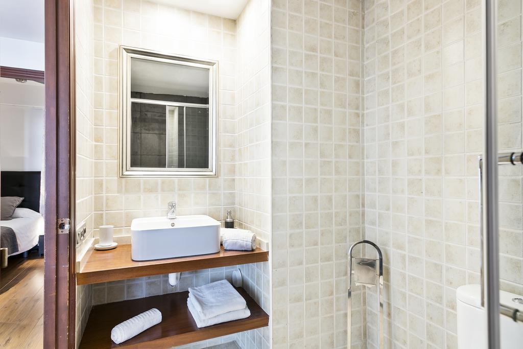 Uma Suites Bruc Barcelona Cameră foto