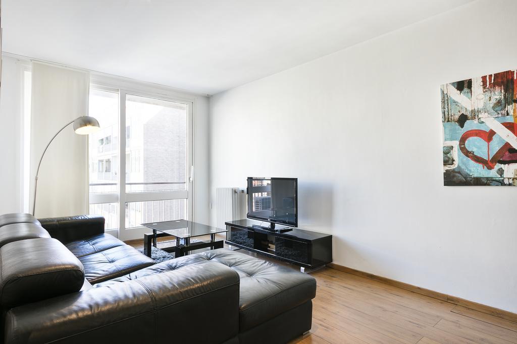 Uma Suites Bruc Barcelona Cameră foto