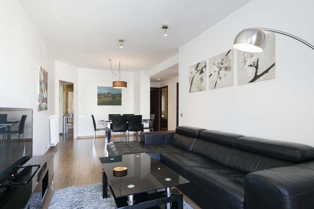 Uma Suites Bruc Barcelona Cameră foto